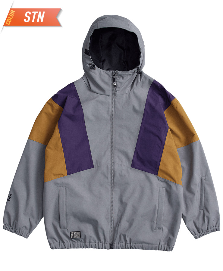 ROME SDS 正規品 23-24 ROME SDS ローム DSK JACKET スノーボード