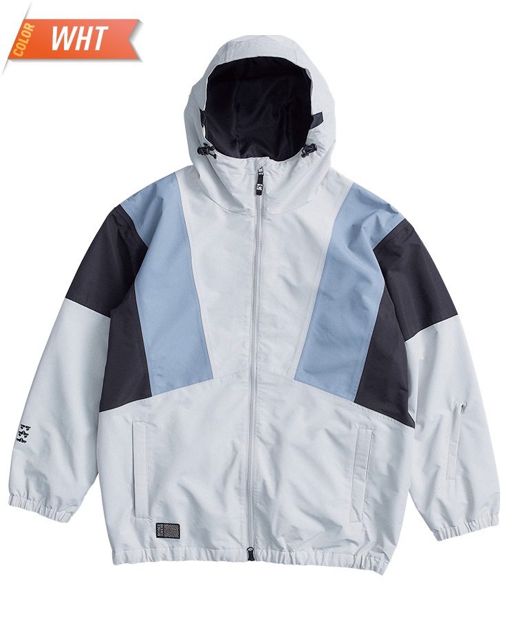 ROME SDS 正規品 23-24 ROME SDS ローム DSK JACKET スノーボード