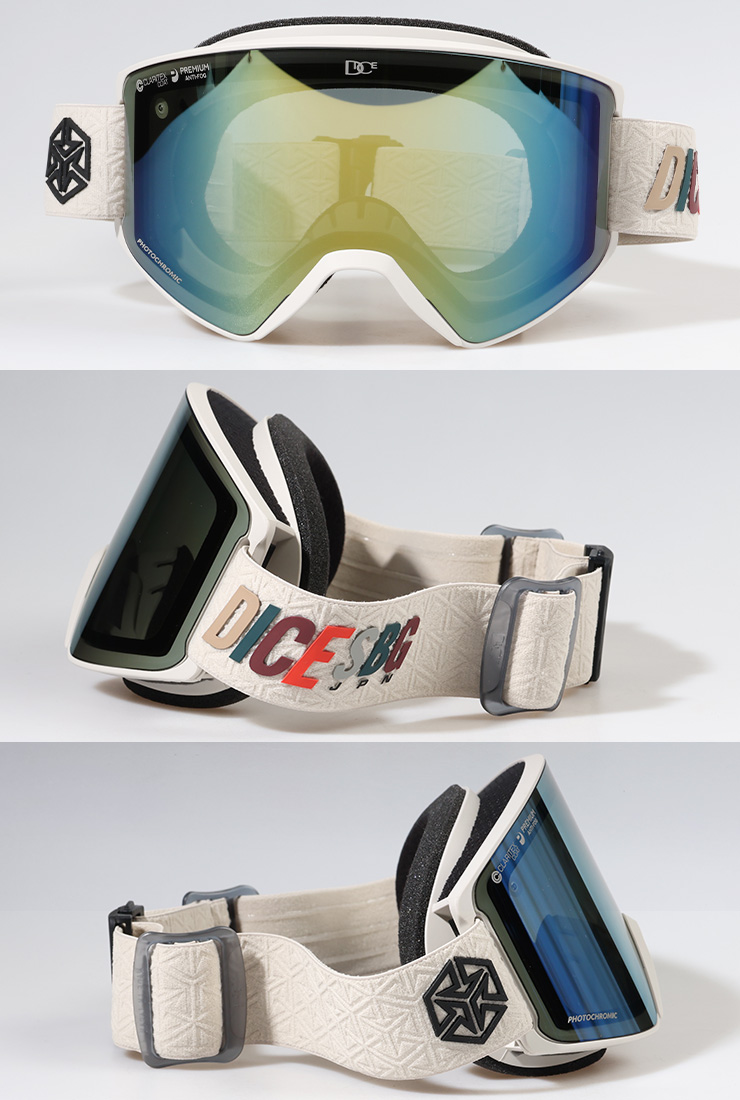 DICE（ダイス） 2025 DICE SHOWDOWN ショーダウン スノーボード