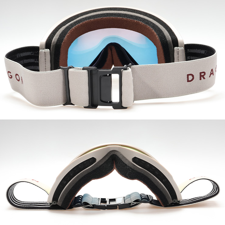 ドラゴン（DRAGON） 2026 DRAGON スノーボード ゴーグル DX3 カラー