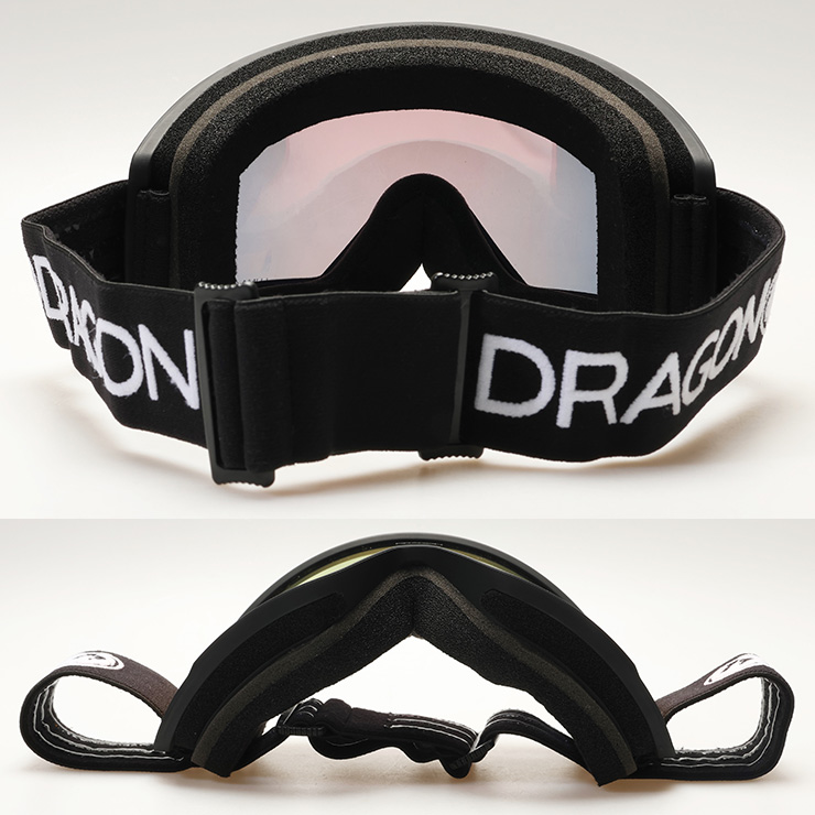 ドラゴン（DRAGON） 2025 DRAGON スノーボード ゴーグル DX3 L カラー