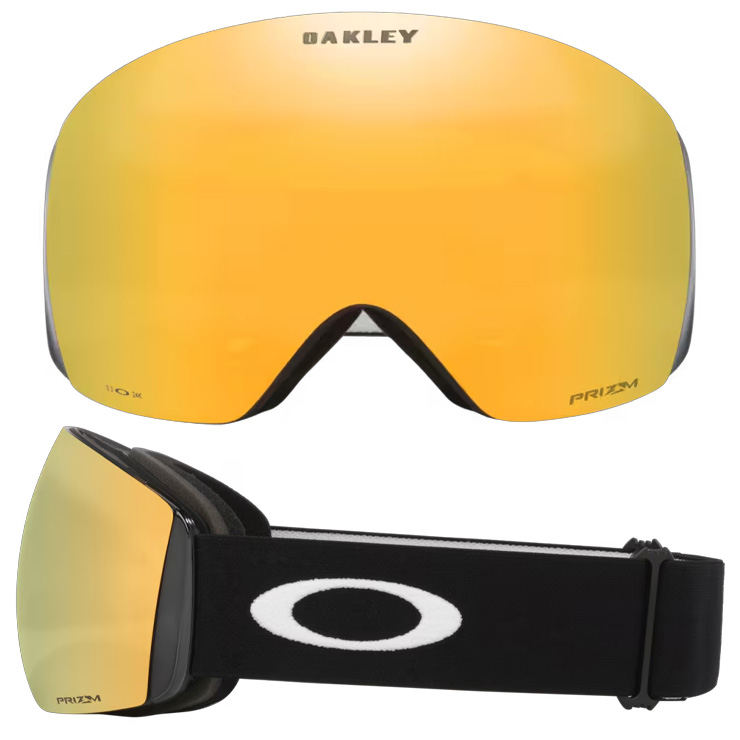 OAKLEY（オークリー） 2026 OAKLEY スノーボード スキー ゴーグル