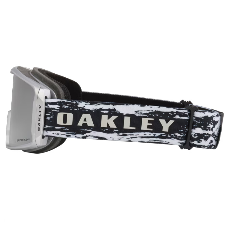 OAKLEY（オークリー） 25-26 2026 OAKLEY LINE MINER M ラインマイナー