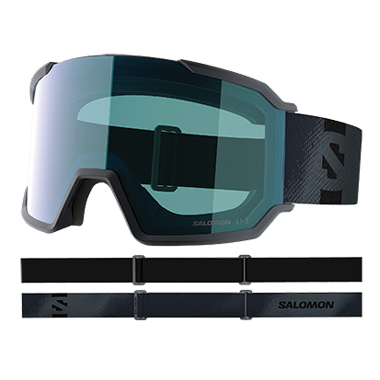 SALOMON（サロモン） 2026 SALOMON S/VIEW 3 PHOTOCHROMIC カラー