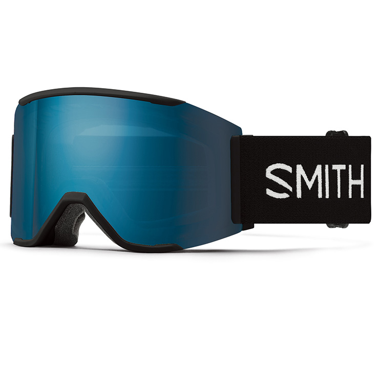 SMITH（スミス） 2025 SMITH スノーボード ゴーグル Squad MAG