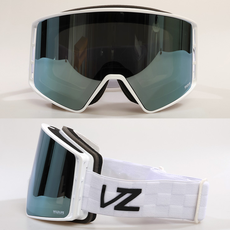 2024 VONZIPPER ボンジッパー CLEAVER クリーバー スノーボード