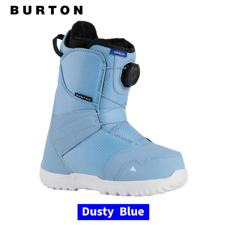 キッズ スノーボード3点セット】BURTON GROM スノーボード ＆ BURTON