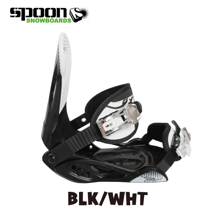 キッズ スノーボード2点セット】SPOON スノーボード 板 SPOON PH-05