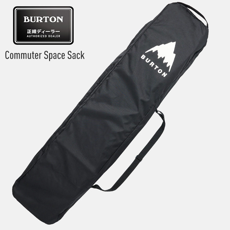 BURTON（バートン） 正規品 24-25 BURTON Commuter Space Sack