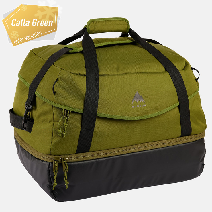 BURTON 22-23 バートン Gig 70L Duffel Bag ダッフルバッグ