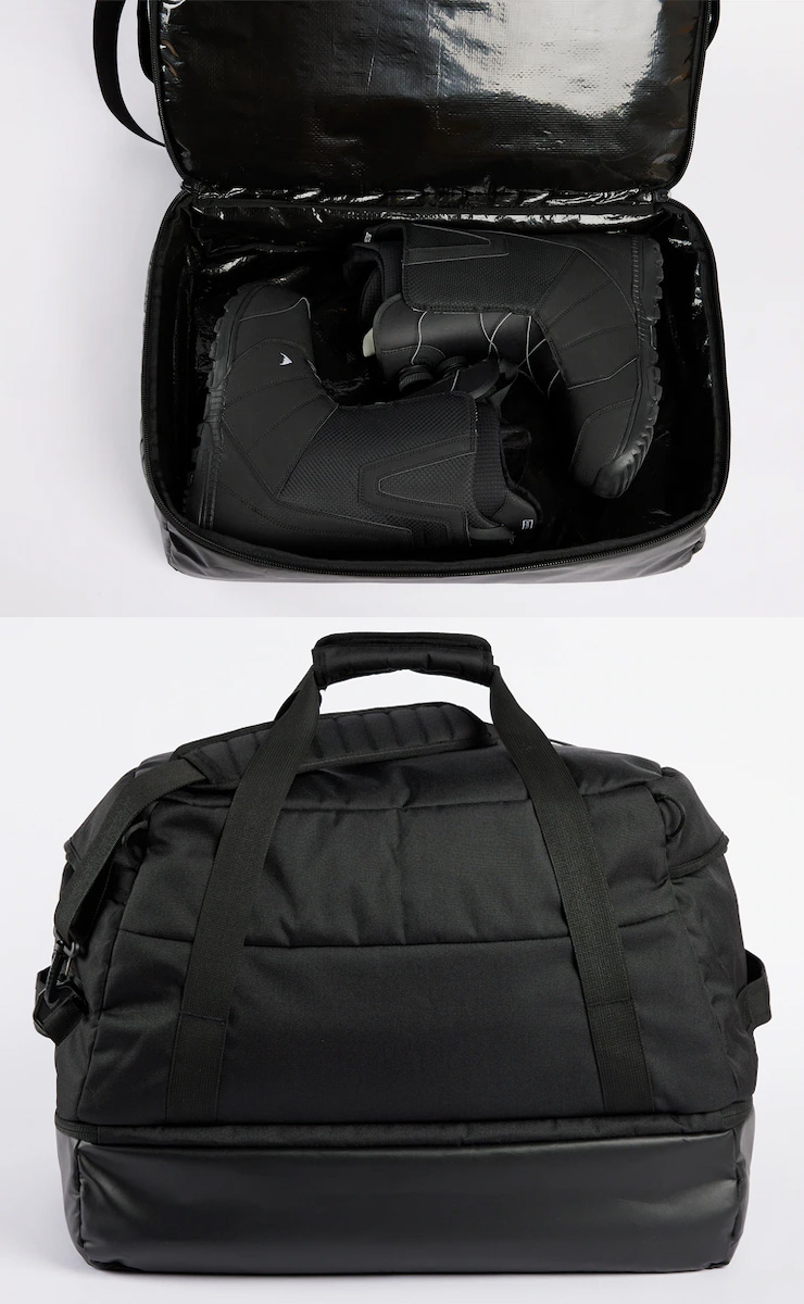 BURTON（バートン） 正規品 2026 BURTON Gig 70L Duffel Bag ギグ