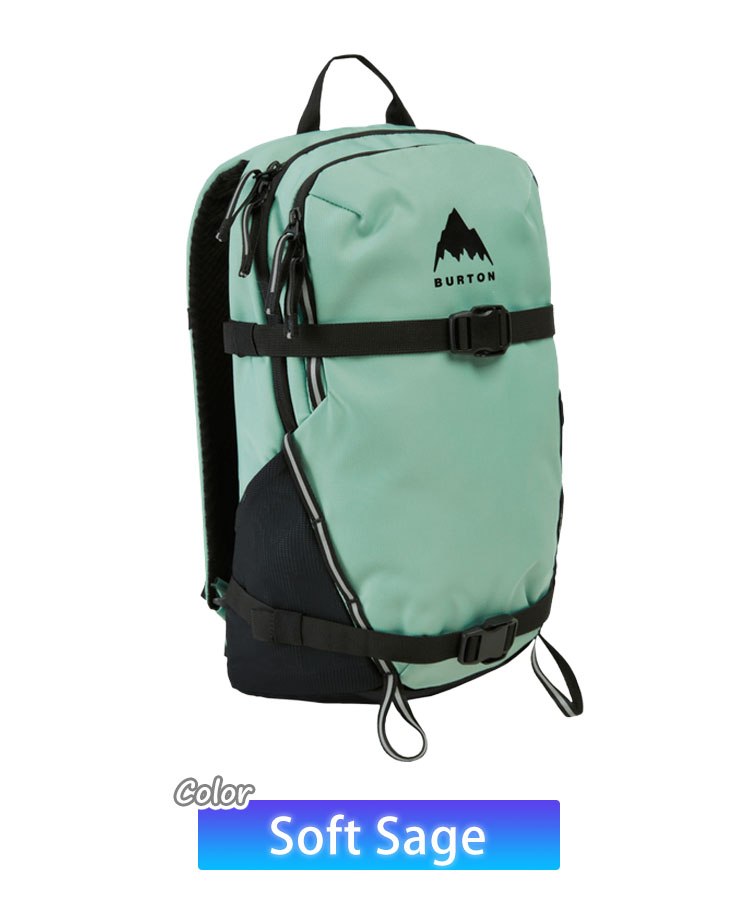 BURTON（バートン） BURTON Kids' Day Hiker 12L Backpack キッズ