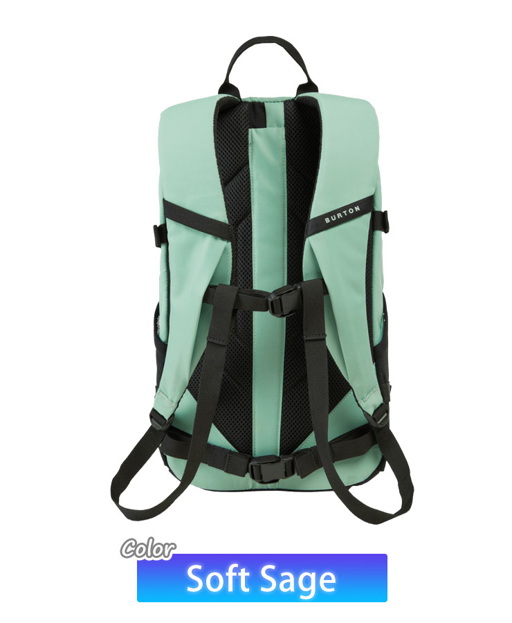 BURTON（バートン） BURTON Kids' Day Hiker 12L Backpack キッズ