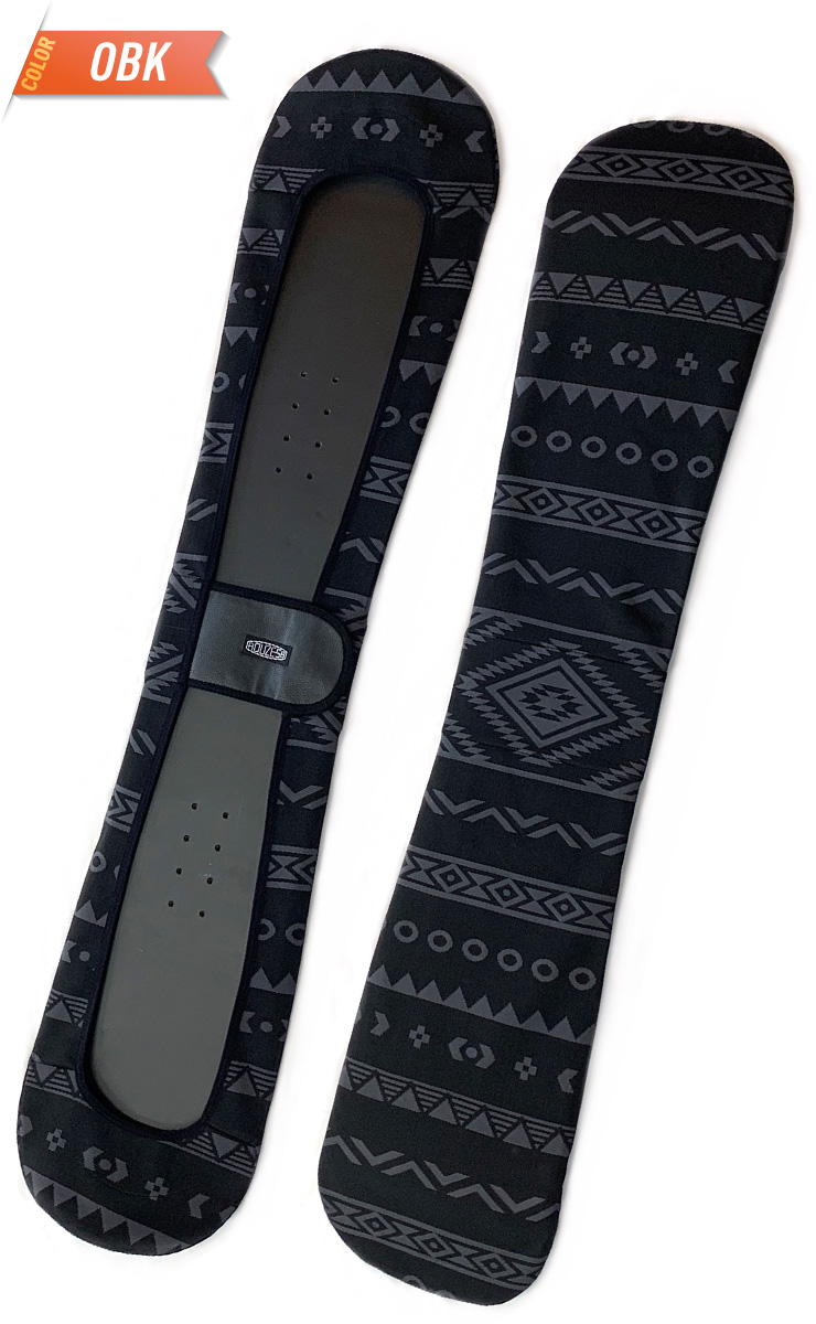 ROUZE ラウズ ニット スノーボードカバー SNOWBOARD スノーボード