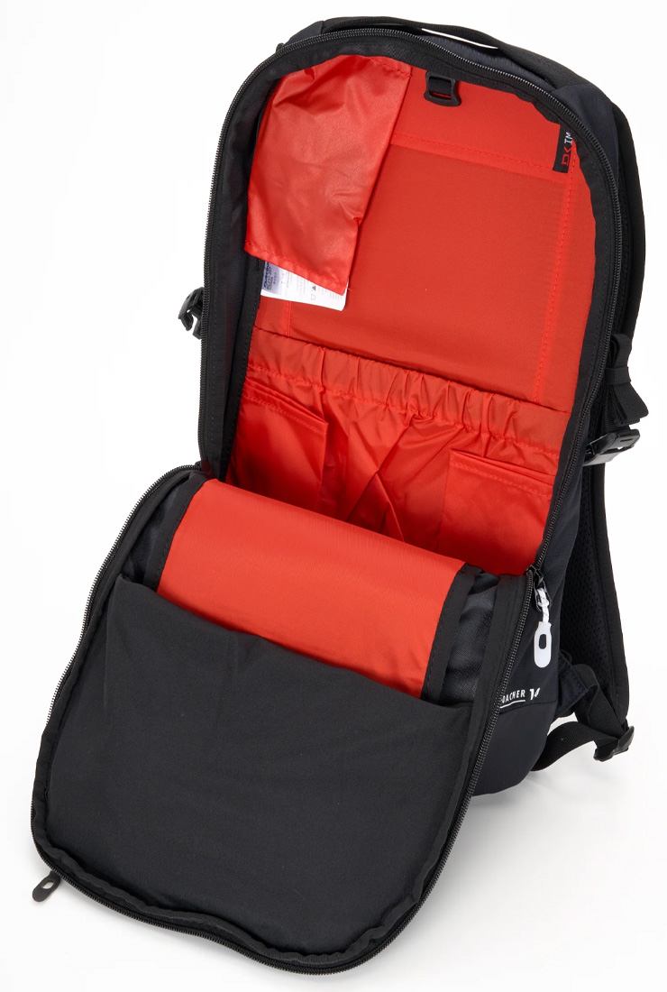 DAKINE（ダカイン） 2026 DAKINE POACHER BACKPACK 14L ポーチャー