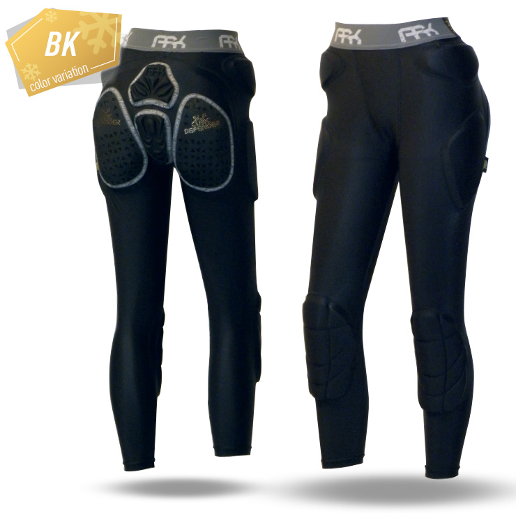 ARK エーアールケー MS HIP PROTECTOR LONG ヒッププロテクター