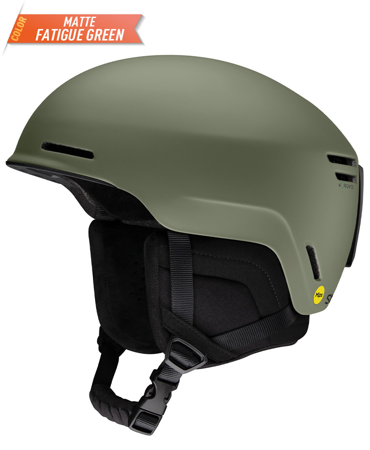 SMITH（スミス） 2026 SMITH METHOD MIPS メソッドミップス