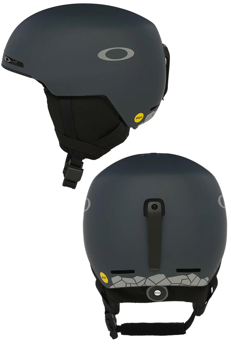 OAKLEY（オークリー） 2026 OAKLEY MOD1 MIPS モッドワンミップス