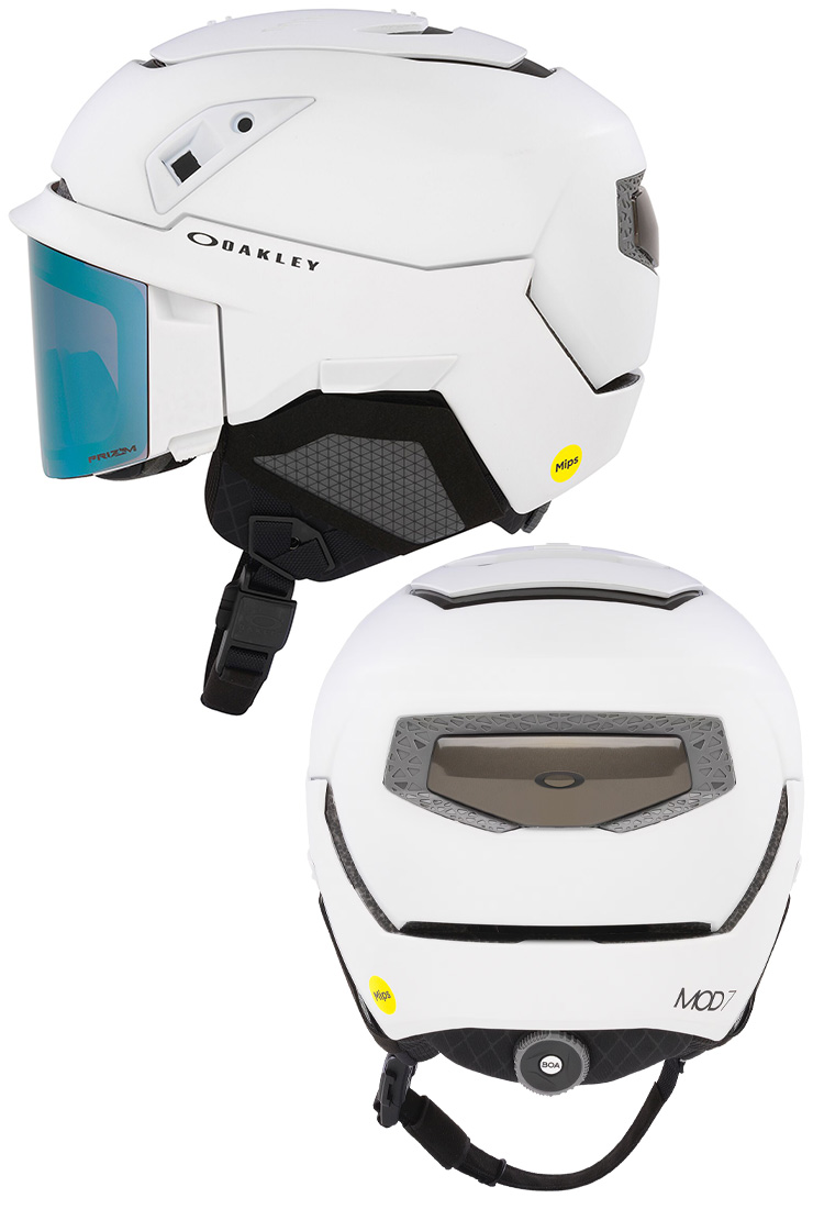 OAKLEY スノーボードヘルメット OAKLEY（オークリー） 2026 OAKLEY MOD7 MIPS モッドセブンミップス