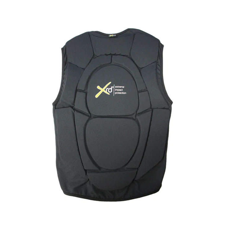 23-24 ebs エビス CHOKI PAD JR-XRD プロテクター スノーボード 雪遊び