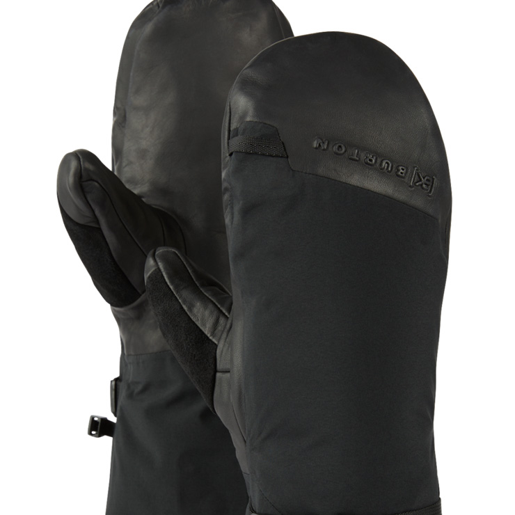 Burton [ak] オーブン GORE-TEX 3L ミトン サイズM Men's Burton [ak] GORE‑TEX 3L Hover Mitten | Burton.com