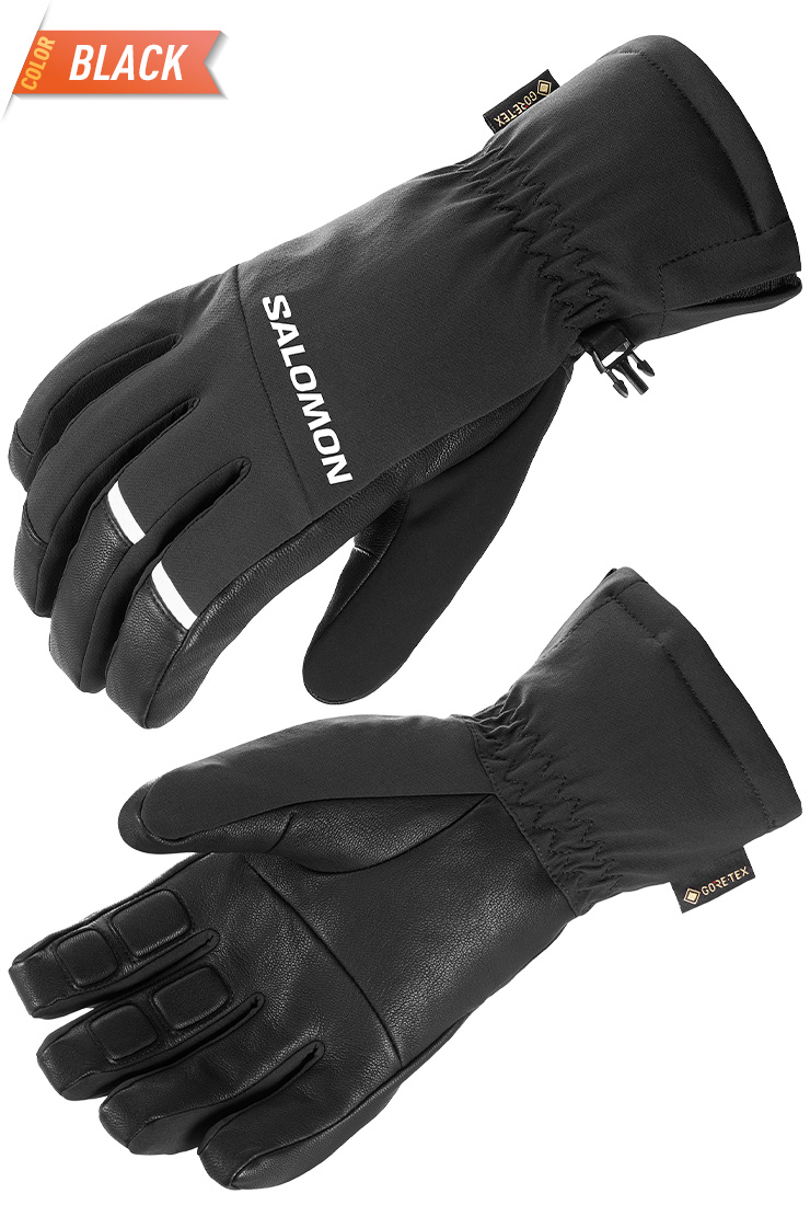 SALOMON（サロモン） 24-25 SALOMON PROPELLER GORE-TEX U