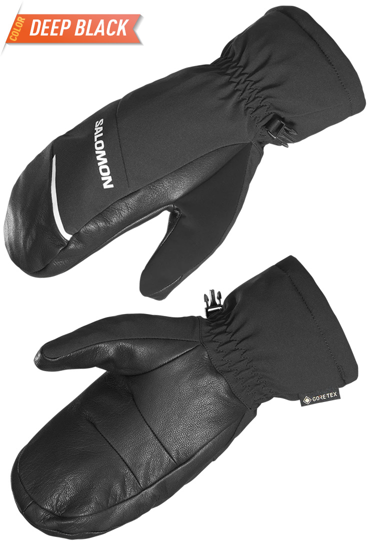 SALOMON（サロモン） 2026 SALOMON PROPELLER MITTEN GORE-TEX