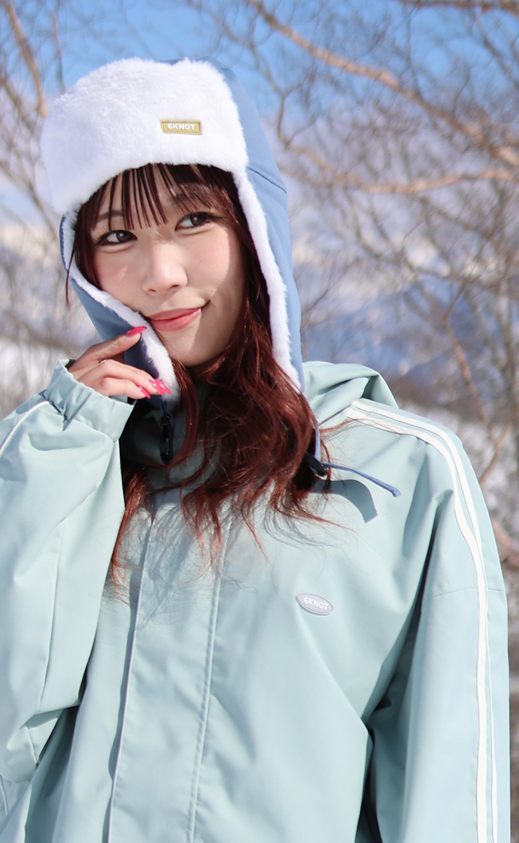 2026 6KNOT シックスノット PILOT CAP パイロットキャップ