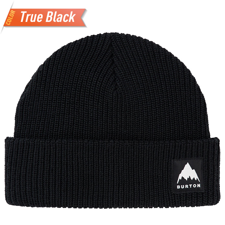 BURTON（バートン） 正規品 2026 BURTON Recycled VT Beanie