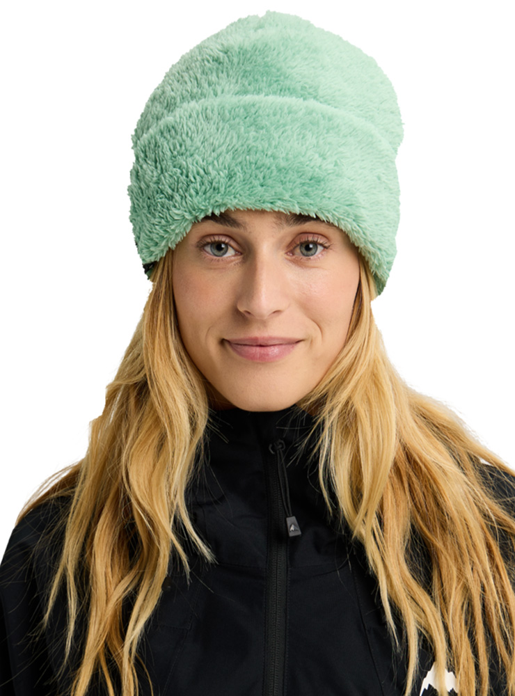 BURTON（バートン） 2026 BURTON High Pile Beanie ハイパイルビーニー