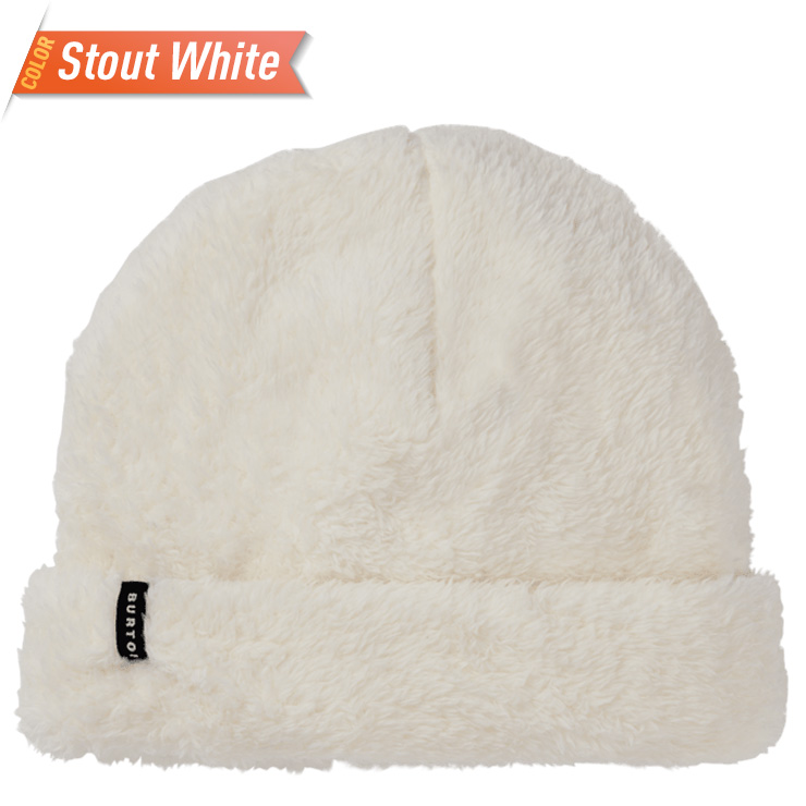 BURTON（バートン） 2026 BURTON High Pile Beanie ハイパイルビーニー