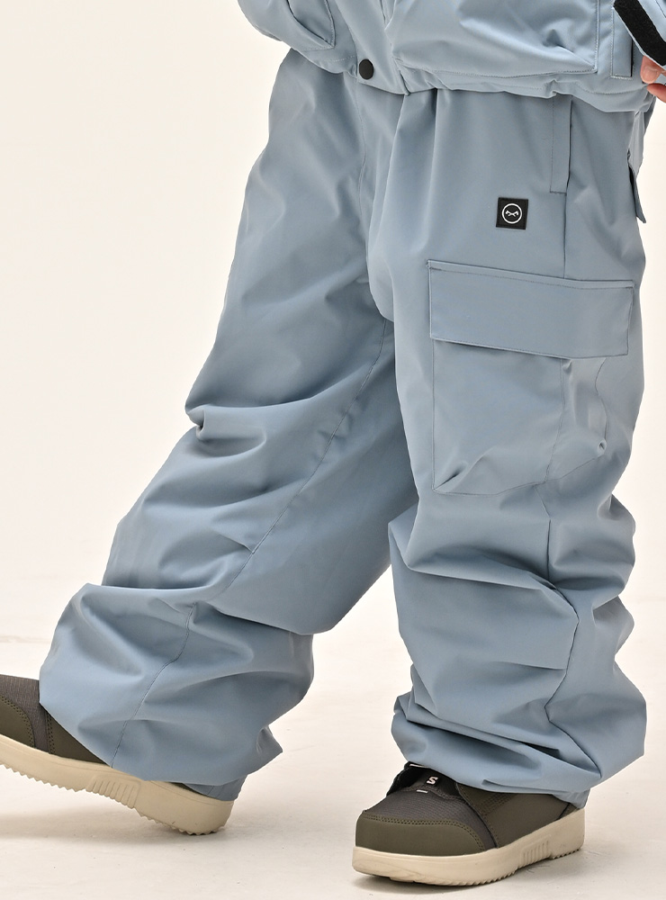 24-25 ANTHEM アンセム ENIGMA PANTS エニグマパンツ スノーボード