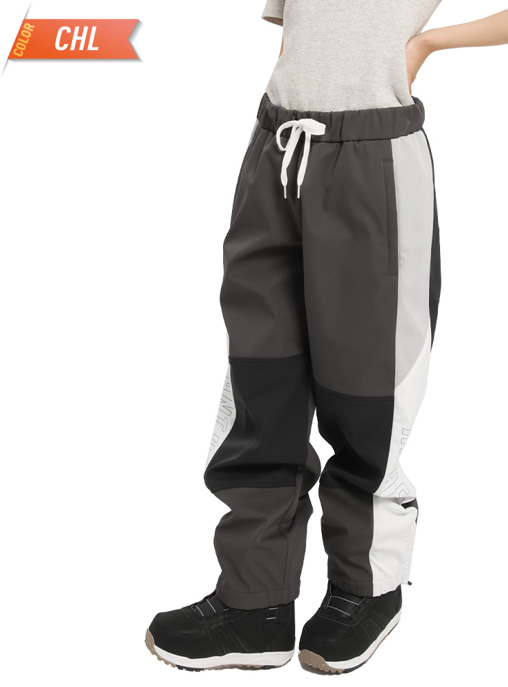 23-24 ANTHEM アンセム SIDEPANEL PANTS サイドパネルパンツ