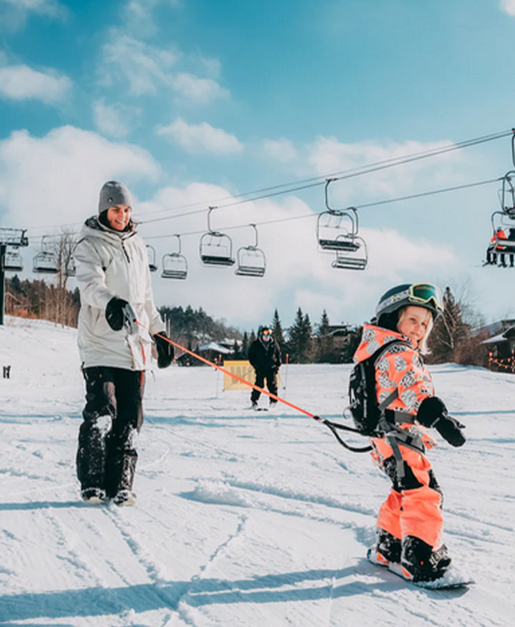 BURTON（バートン） BURTON Kids MDXONE Harness バックパック キッズ