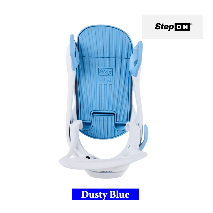 Burton step onビンディング　 キッズ BURTON（バートン） 25-26 2026 BURTON キッズ ジュニア Kids' Step On