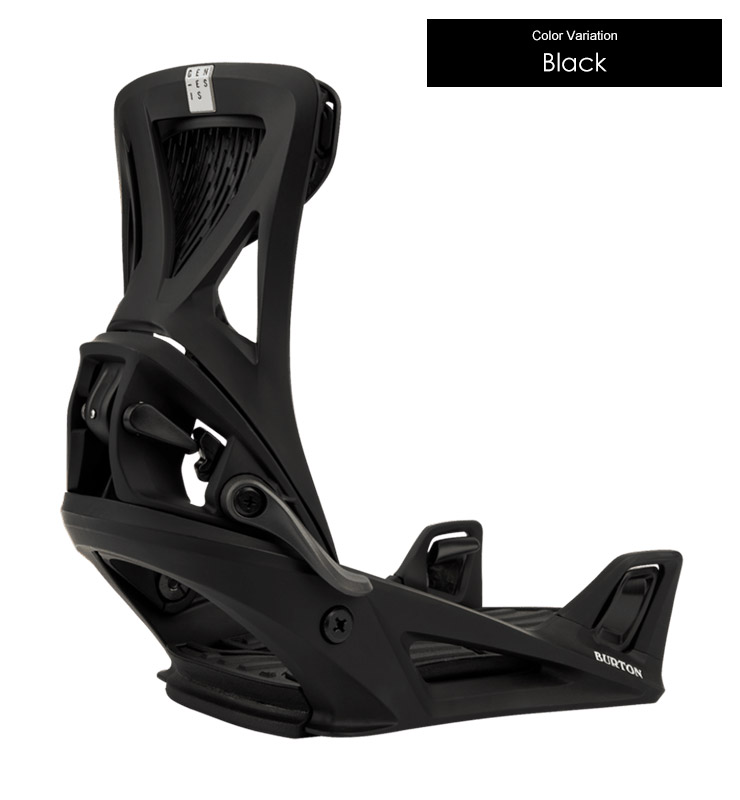 BurtonSTEP ON GENESIS 23-24年 Burton Step On Genesis Men's Snowboard Bindings 2025