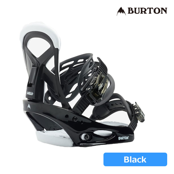 BURTON（バートン） 23-24 BURTON キッズ Kids' Smalls Re:Flex