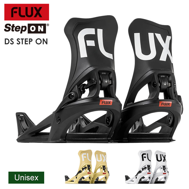 フラックス FLUX DS STEP ON(R) FSM24 2d66440fce1a6fdb4cf151317e941b