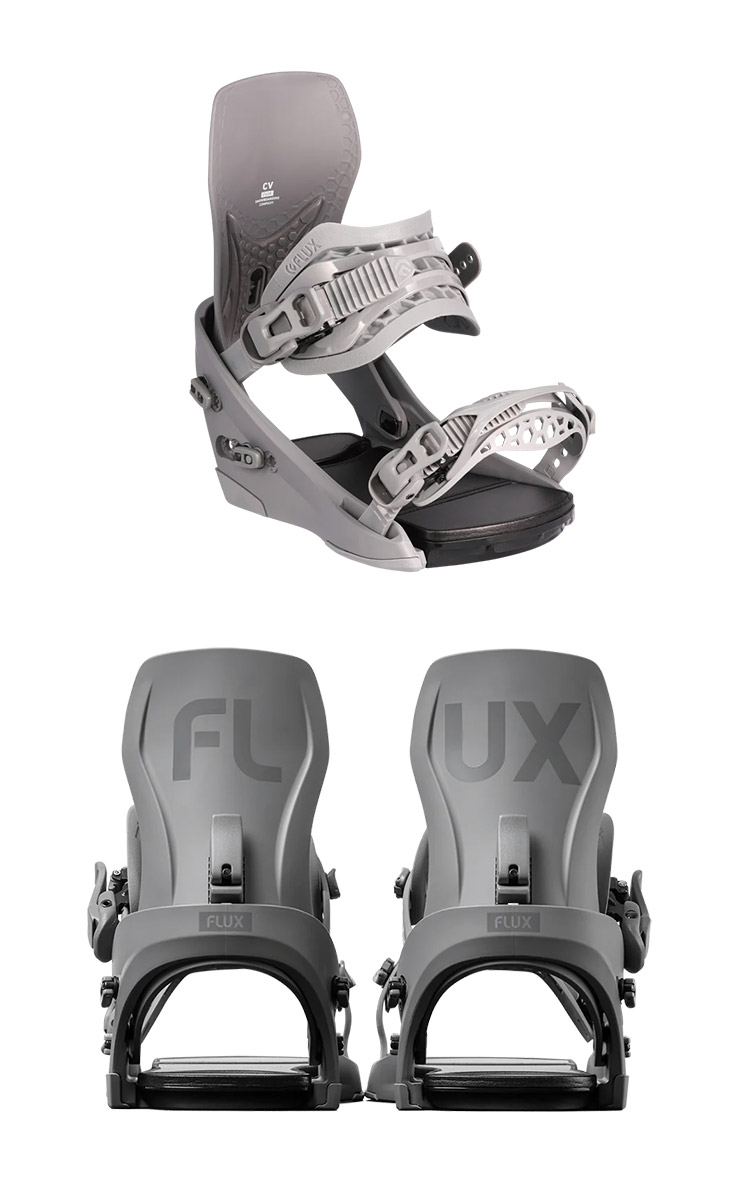 FLUX BINDINGS フラックス CV 23-24 2024 スノーボード