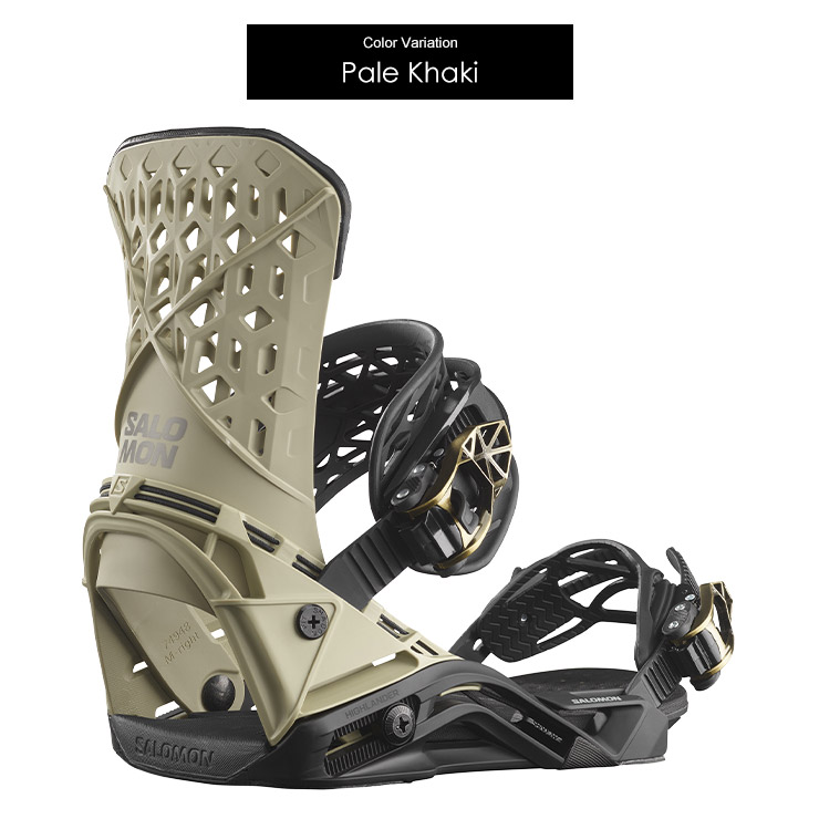 サロモン(SALOMON) HIGHLANDER(ハイランダー)23-24モデル SALOMON サロモン HIGHLANDER ハイランダー 23-24 2024