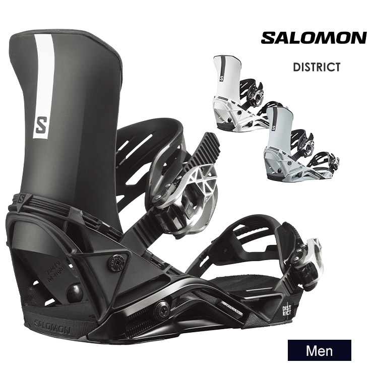 Salomon DISTRICT  ディストリクト23-24 5600028.jpg