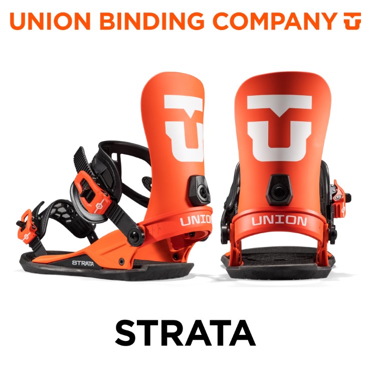 UNION ユニオン STRATA Team HB ストラータ 23-24 2024 スノーボード