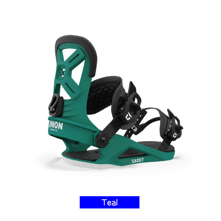 Burton 子供用スノーボードブーツ とUNION ビィンディング キッズ Burton ジップライン Step On® スノーボードブーツ | Burton