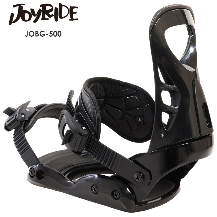 ⭐︎新品⭐︎JOYRIDEホワイト スノーボードビンディングJOBG-700 M/L ⭐︎新品⭐︎JOYRIDEホワイト スノーボードビンディングJOBG-700 M/L