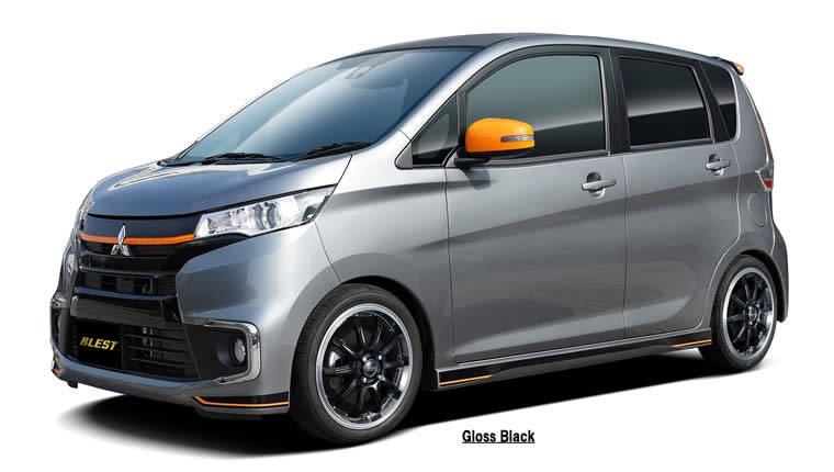 アルミホイール ホイールのみ4本セット ブレスト バーンズテックS10-DP