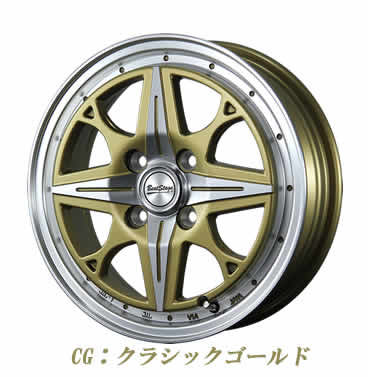 アルミホイール 12インチ 4本セット 軽トラ 軽トラック NS-C 12インチ 4.00B PCD100PCD100 インセット 43  深リム【代引き不可】 : ns-c : Driver's PARTNER - 通販 - Yahoo!ショッピング