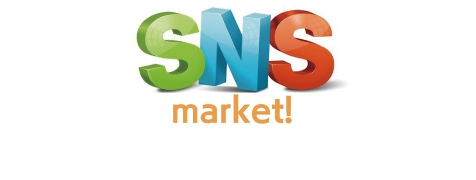 SNSmarket!