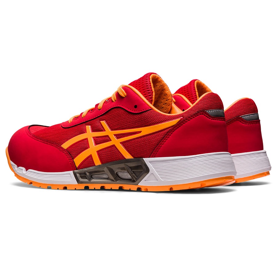 24.5-28cm ウインジョブ CP212 AC 1271A045 限定カラー asics アシックス 安全靴 JSAA A種 プロスニーカー  限定商品 セーフティスニーカー 作業靴 先芯入り : asics-cp212ac-600 : Snup WK スナップワーカー - 通販 -  Yahoo!ショッピング