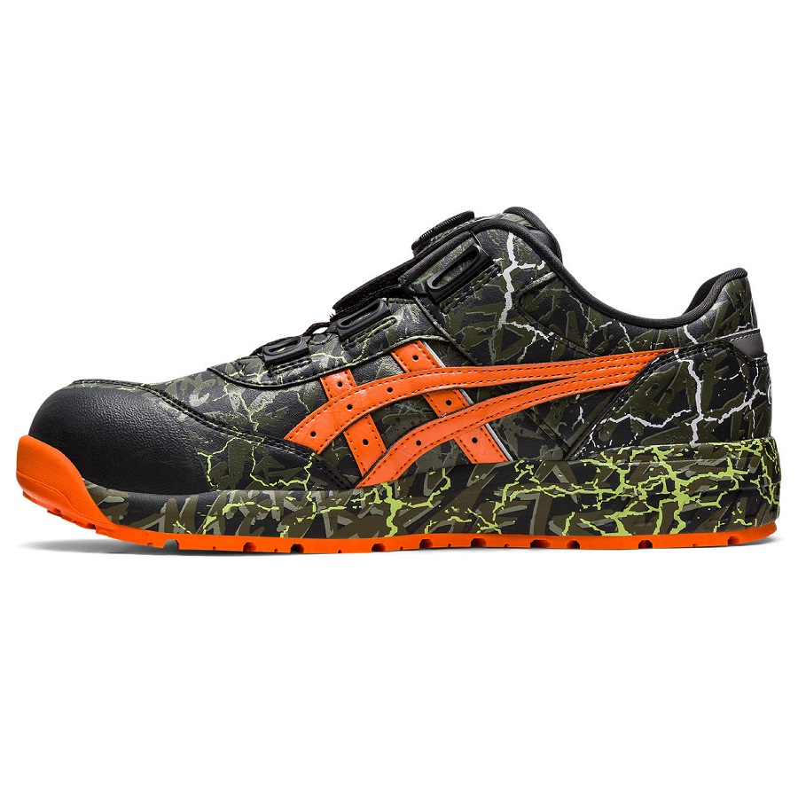 S.P 22.5-30cm ウインジョブ CP306 BOA MAGMA 限定生産カラー 1273A060 asics アシックス 安全靴 JSAA  A種 セーフティスニーカー 作業靴 プロスニーカー : asics-cp306-300 : Snup WK スナップワーカー - 通販 -  Yahoo!ショッピング