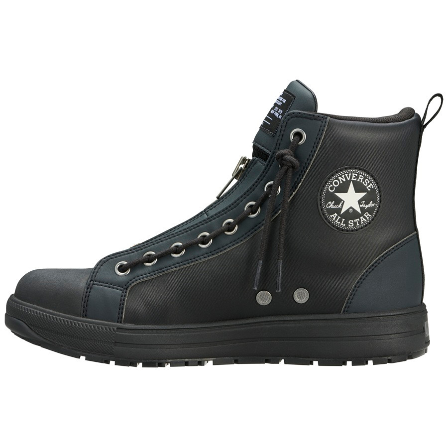 23-30cm PS027 ALL STAR PS II CENTERZIP HI AVIREX 33702770 CONVERSE